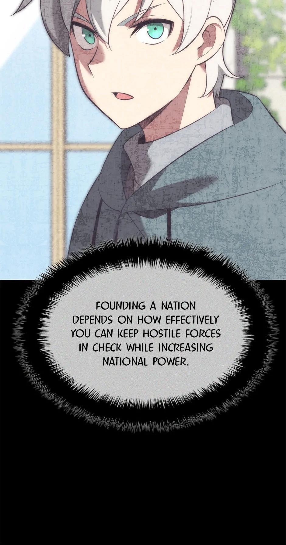 Read Overgeared (Team Argo) chapter 194 image 54 on Lezhin