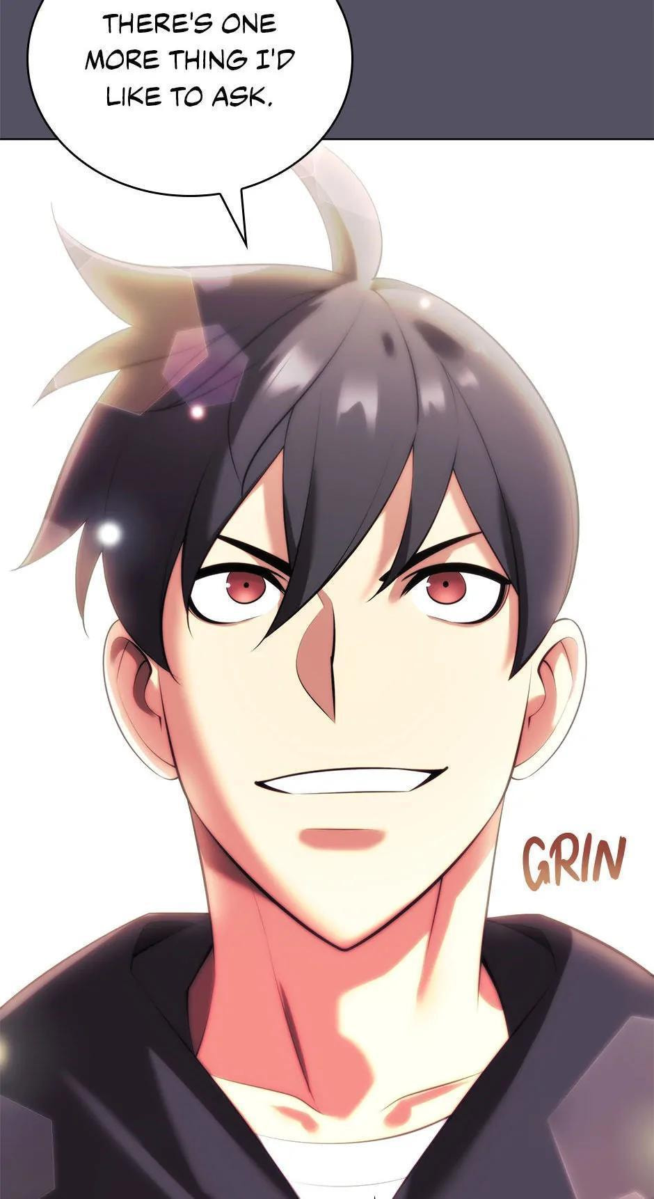 Read Overgeared (Team Argo) chapter 194 image 57 on Lezhin