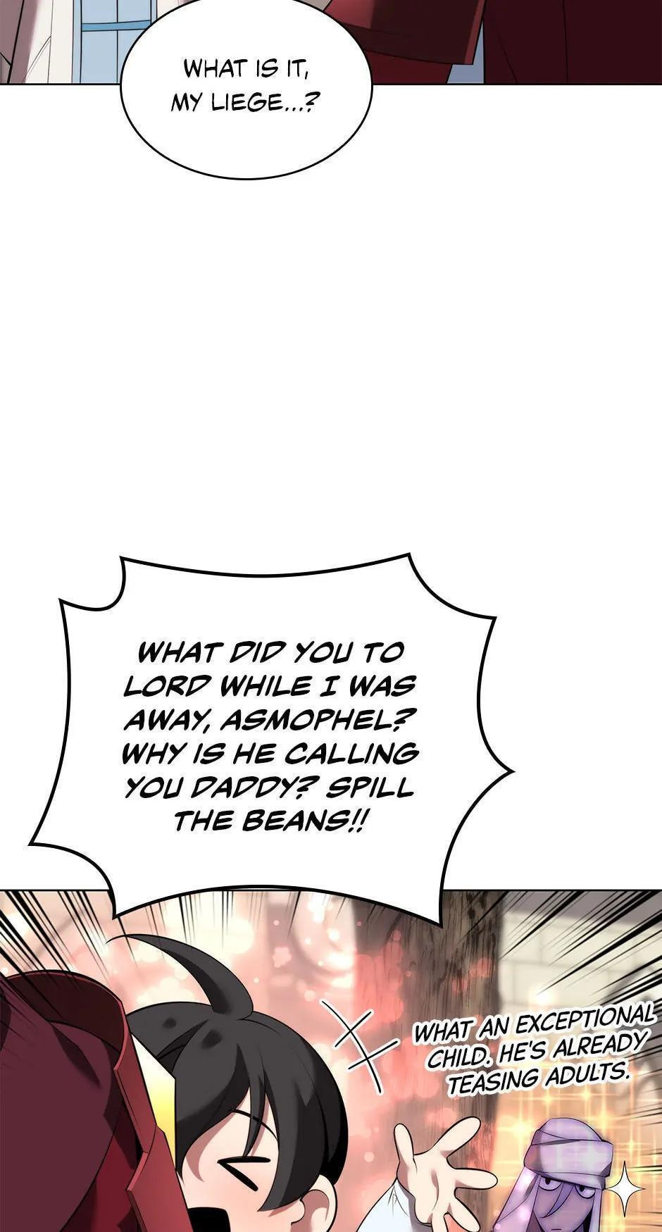 Read Overgeared (Team Argo) chapter 194 image 6 on Lezhin