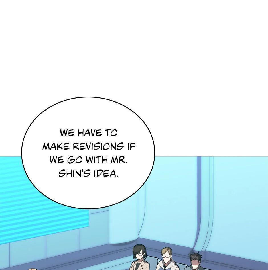 Read Overgeared (Team Argo) chapter 194 image 61 on Lezhin