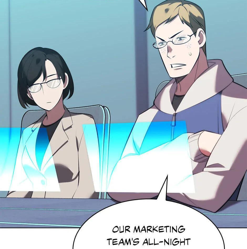 Read Overgeared (Team Argo) chapter 194 image 64 on Lezhin