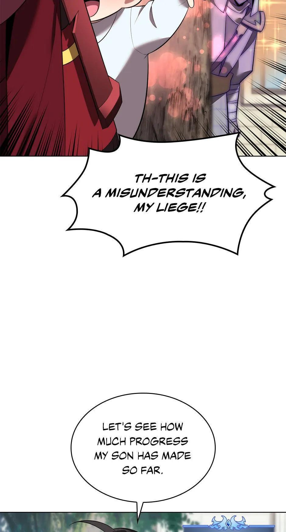 Read Overgeared (Team Argo) chapter 194 image 7 on Lezhin