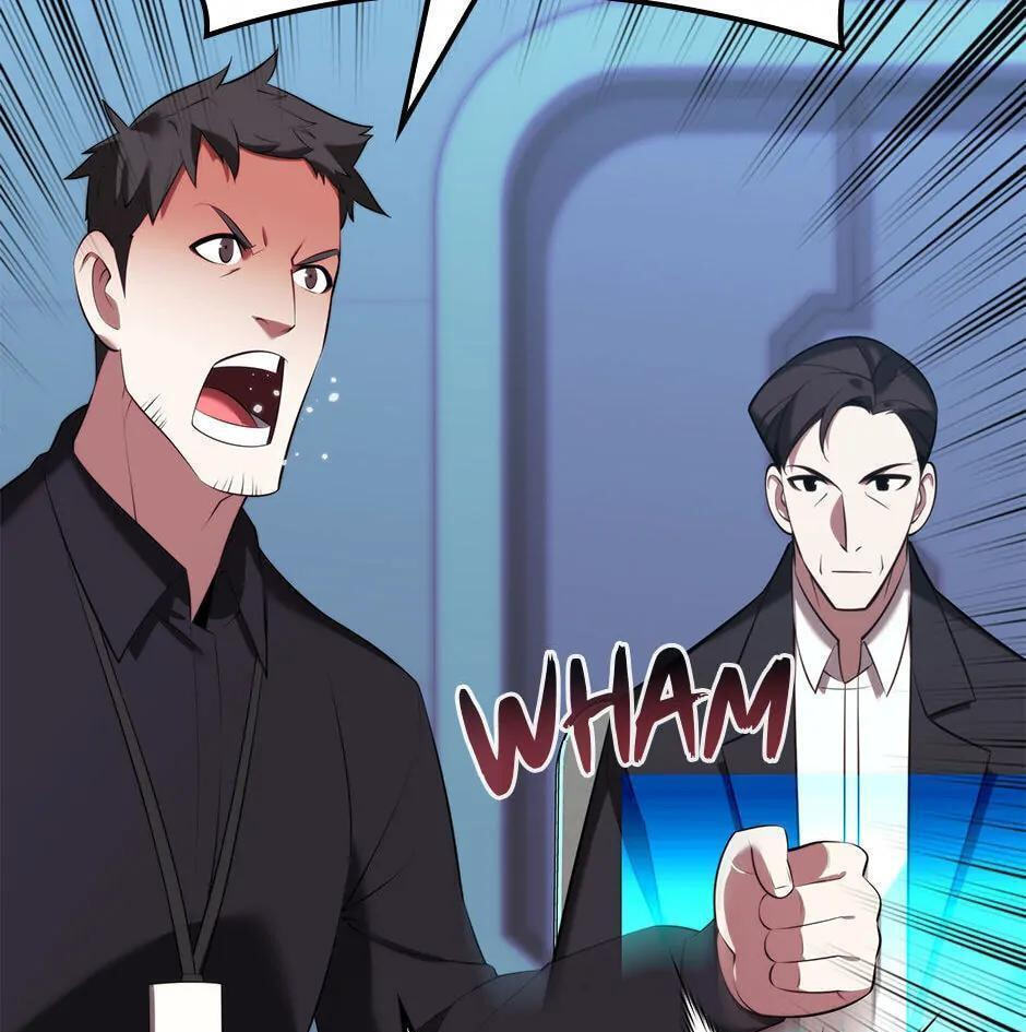 Read Overgeared (Team Argo) chapter 194 image 71 on Lezhin