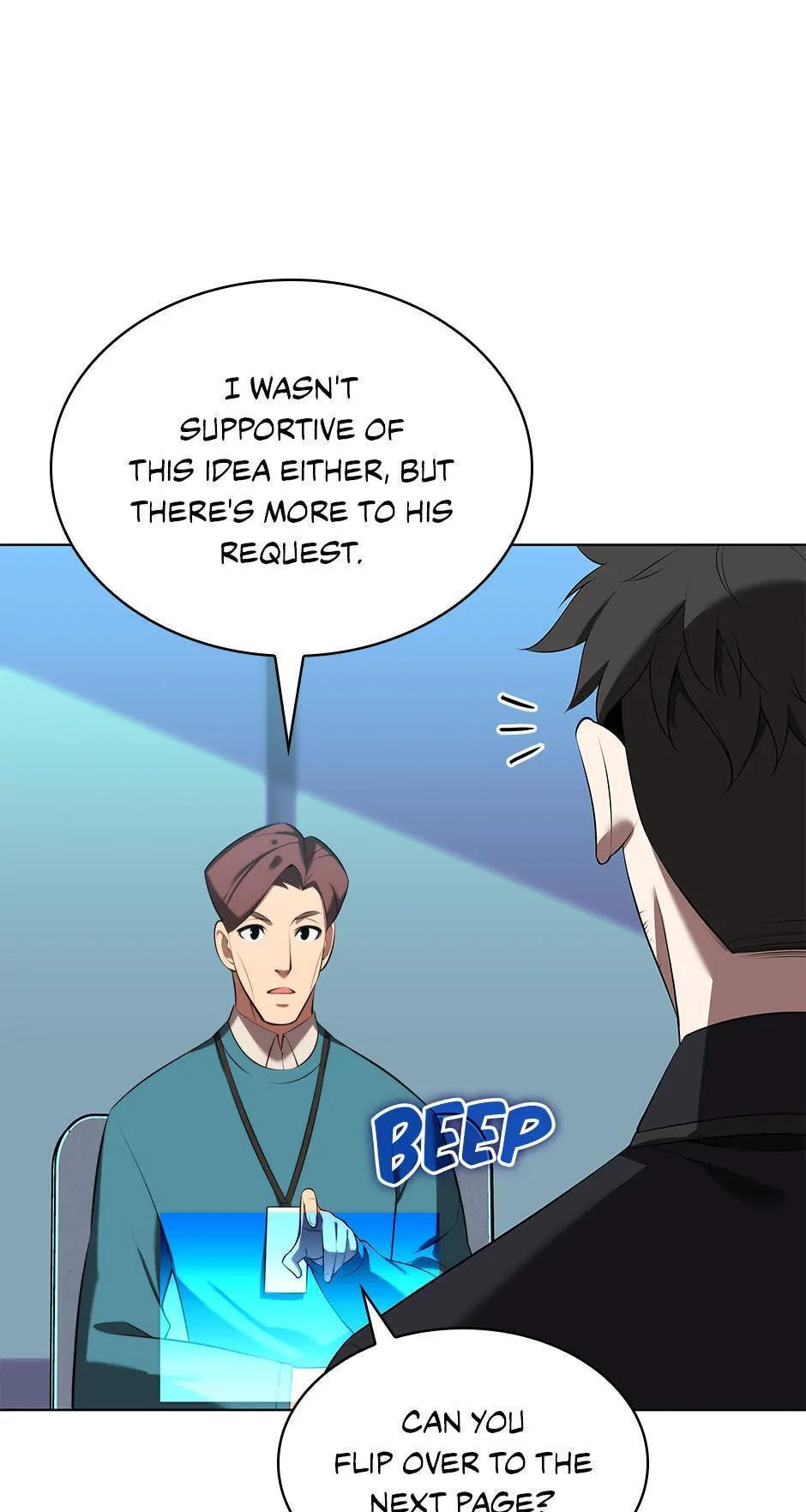 Read Overgeared (Team Argo) chapter 194 image 73 on Lezhin