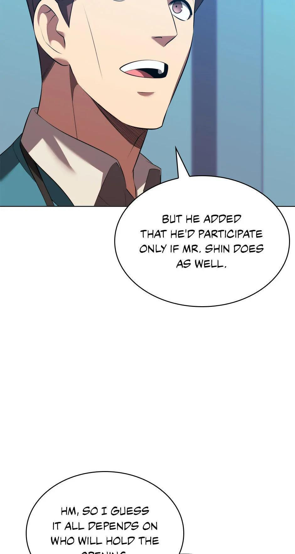 Read Overgeared (Team Argo) chapter 194 image 76 on Lezhin