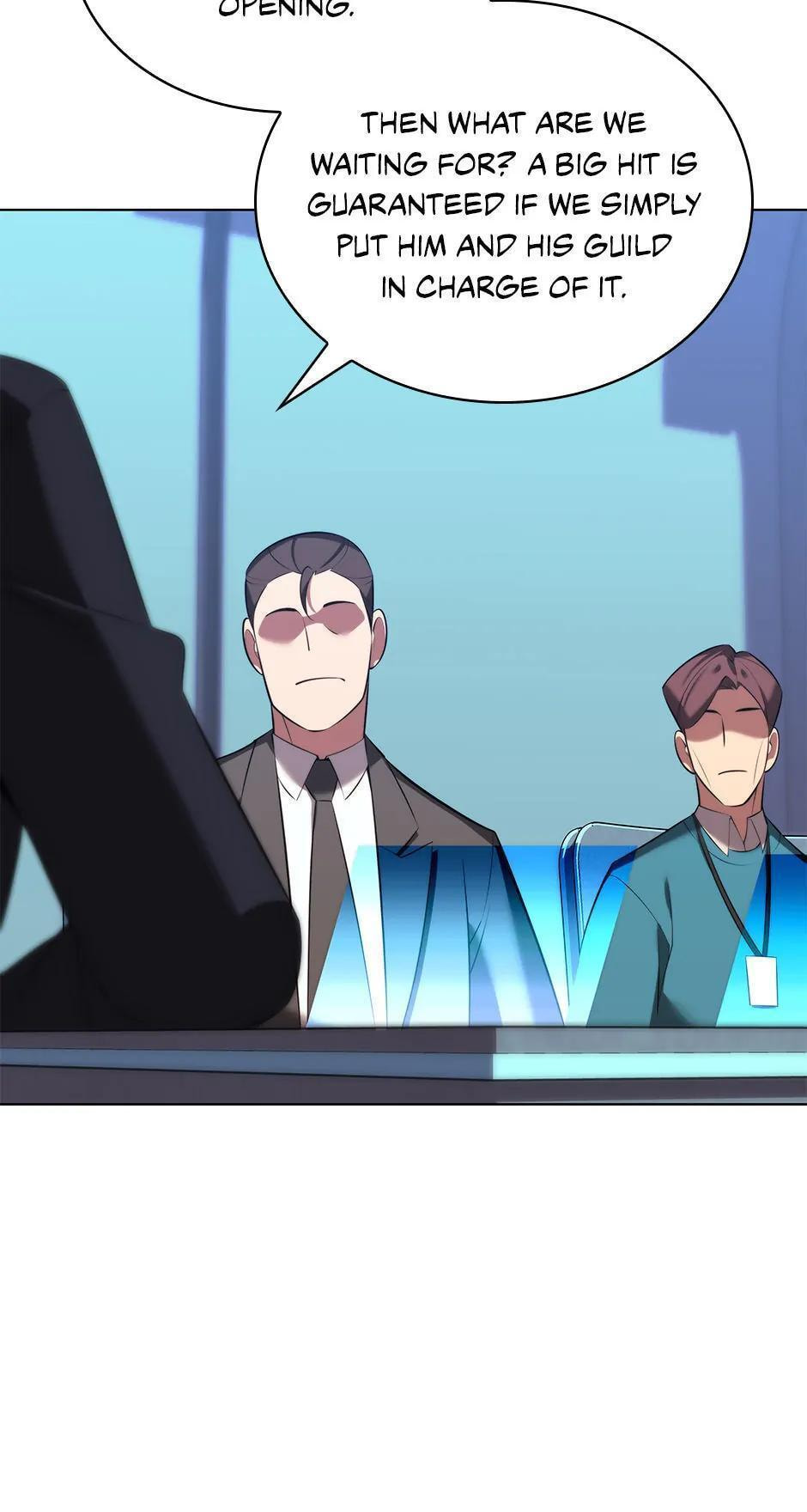 Read Overgeared (Team Argo) chapter 194 image 77 on Lezhin