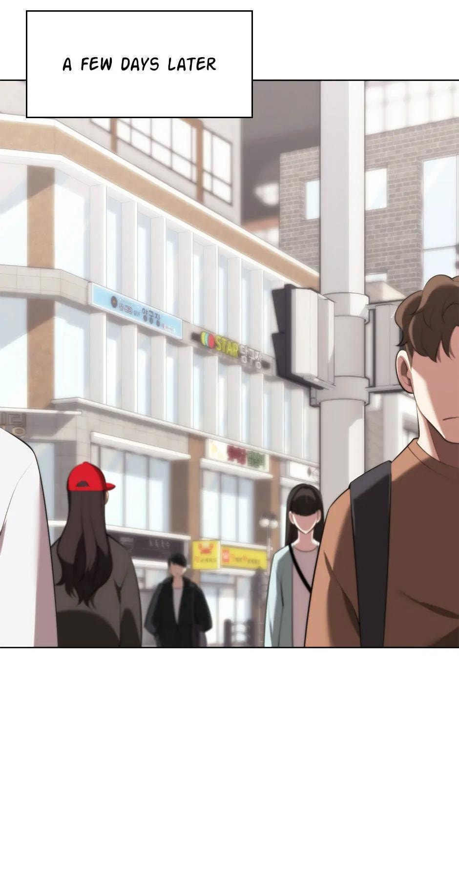 Read Overgeared (Team Argo) chapter 194 image 81 on Lezhin