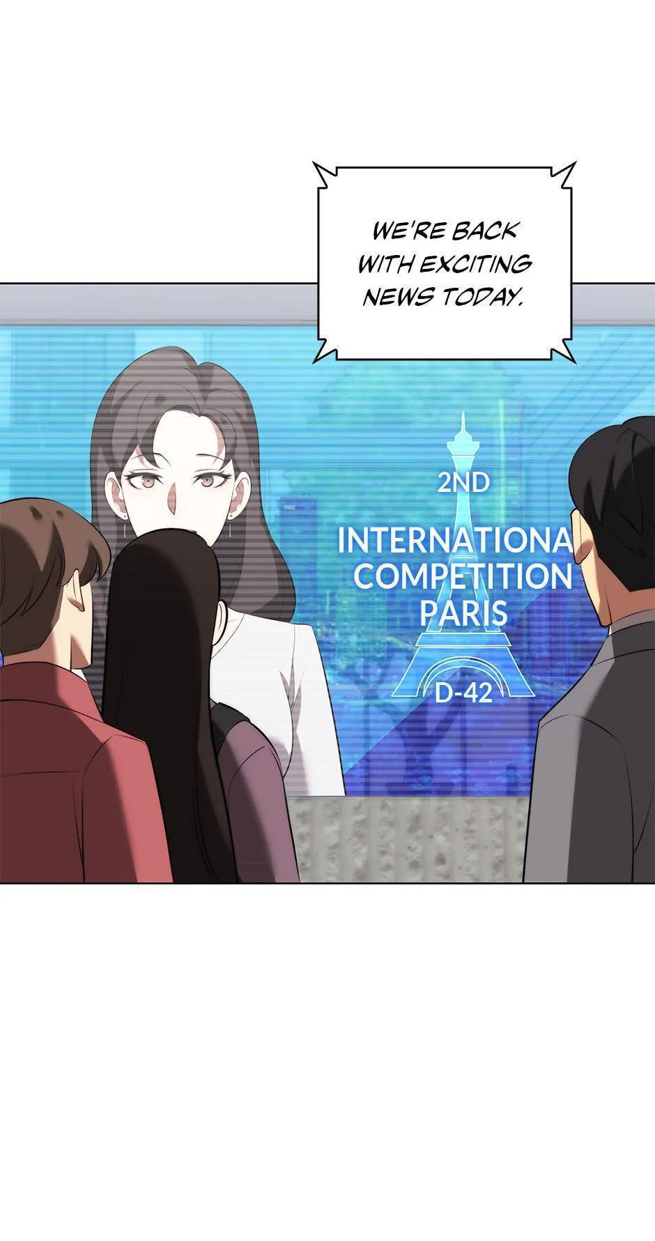 Read Overgeared (Team Argo) chapter 194 image 83 on Lezhin