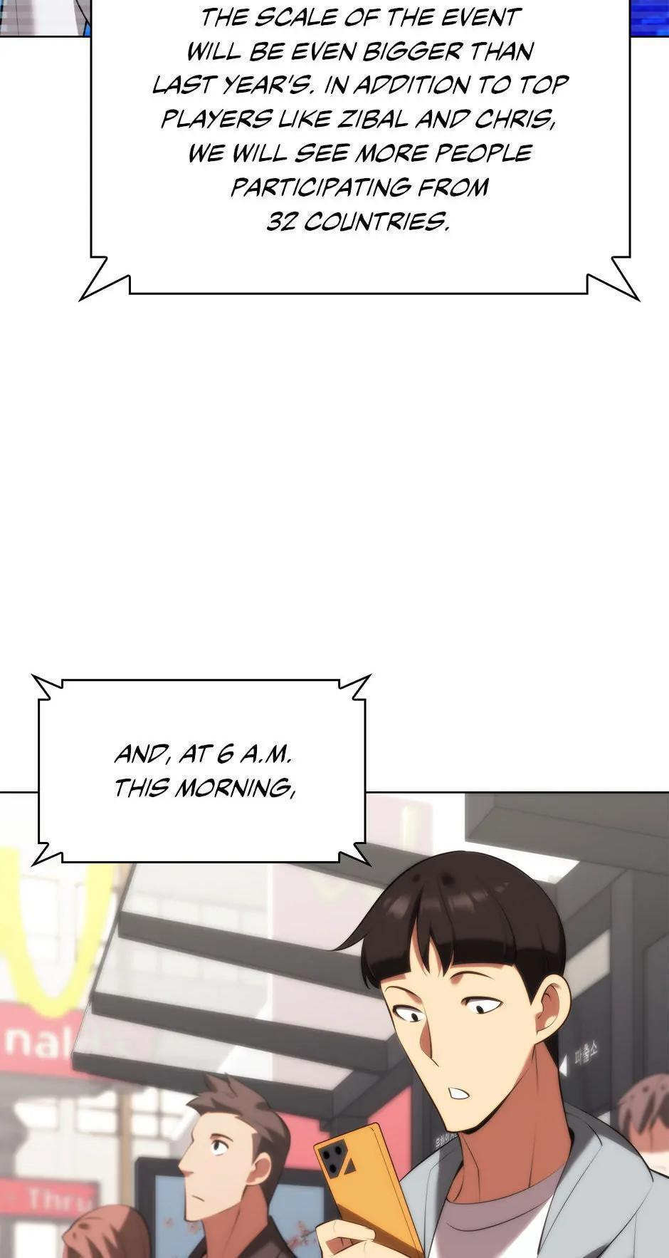 Read Overgeared (Team Argo) chapter 194 image 85 on Lezhin