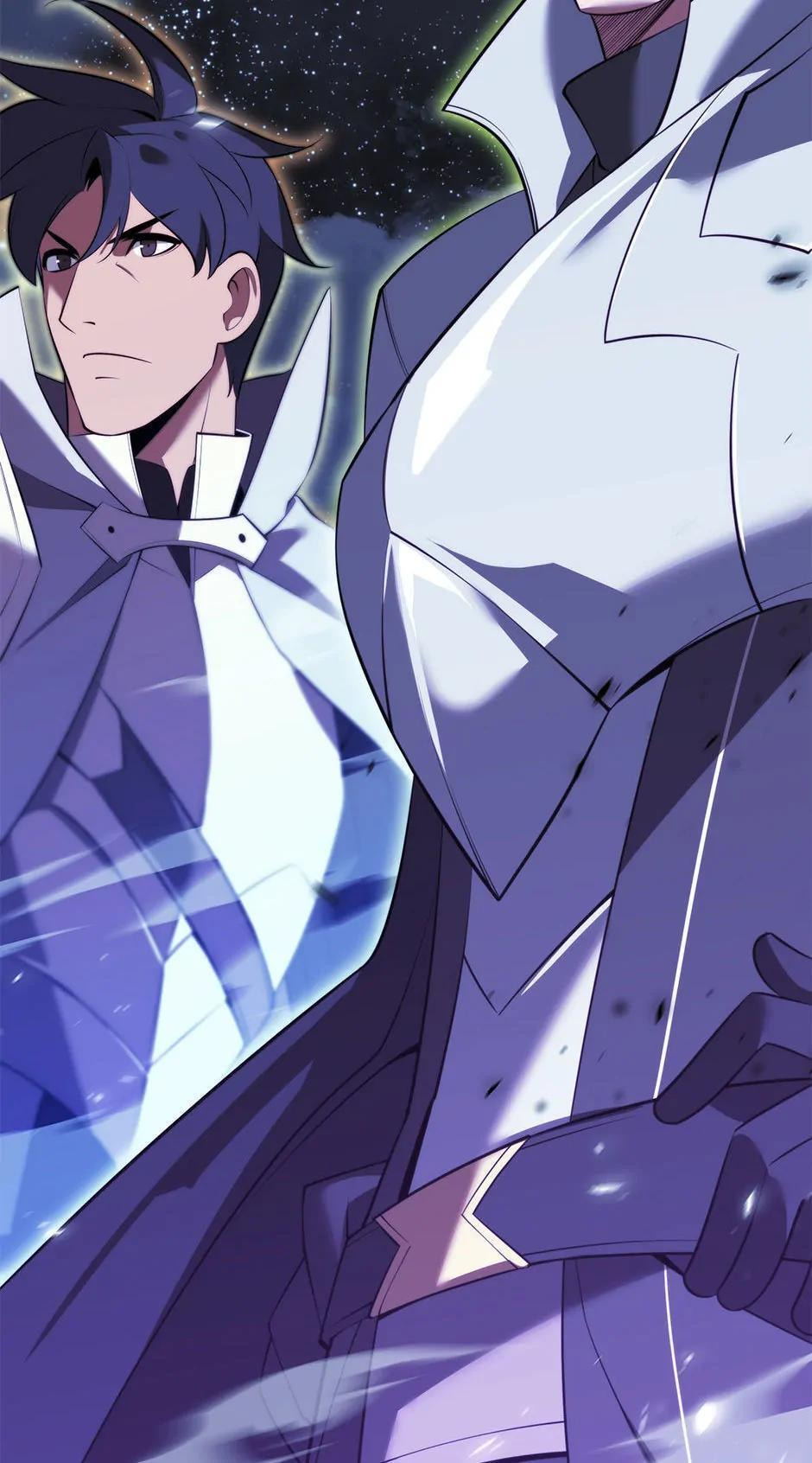 Read Overgeared (Team Argo) chapter 194 image 97 on Lezhin