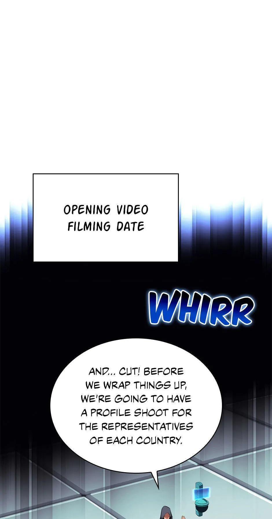 Read Overgeared (Team Argo) chapter 195 image 1 on Lezhin
