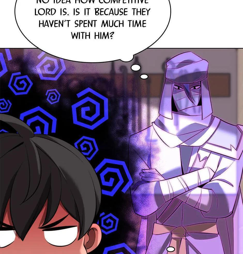 Read Overgeared (Team Argo) chapter 195 image 103 on Lezhin