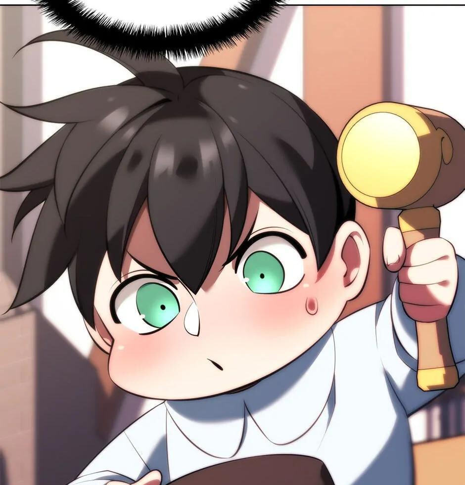 Read Overgeared (Team Argo) chapter 195 image 108 on Lezhin