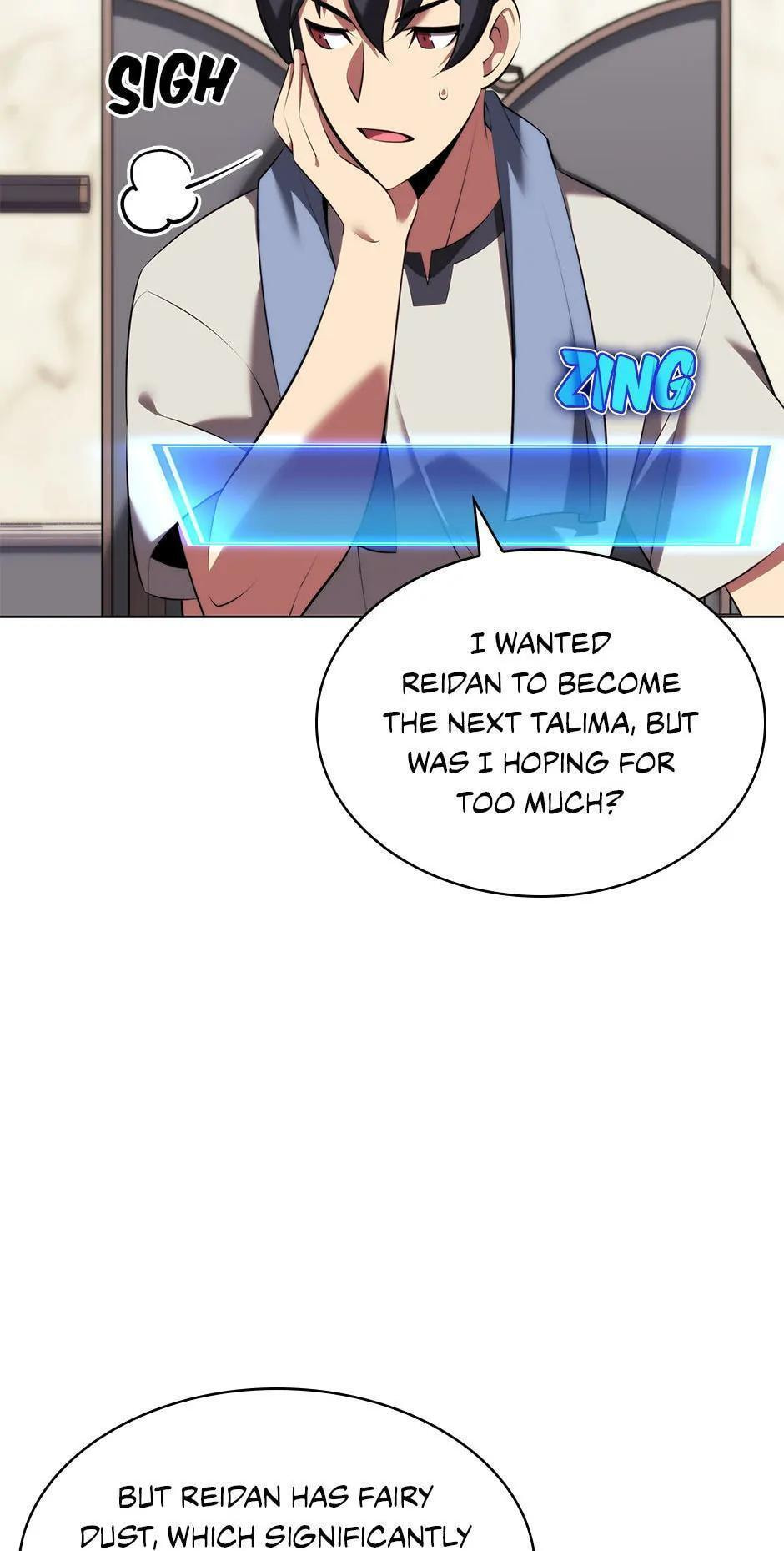 Read Overgeared (Team Argo) chapter 195 image 118 on Lezhin