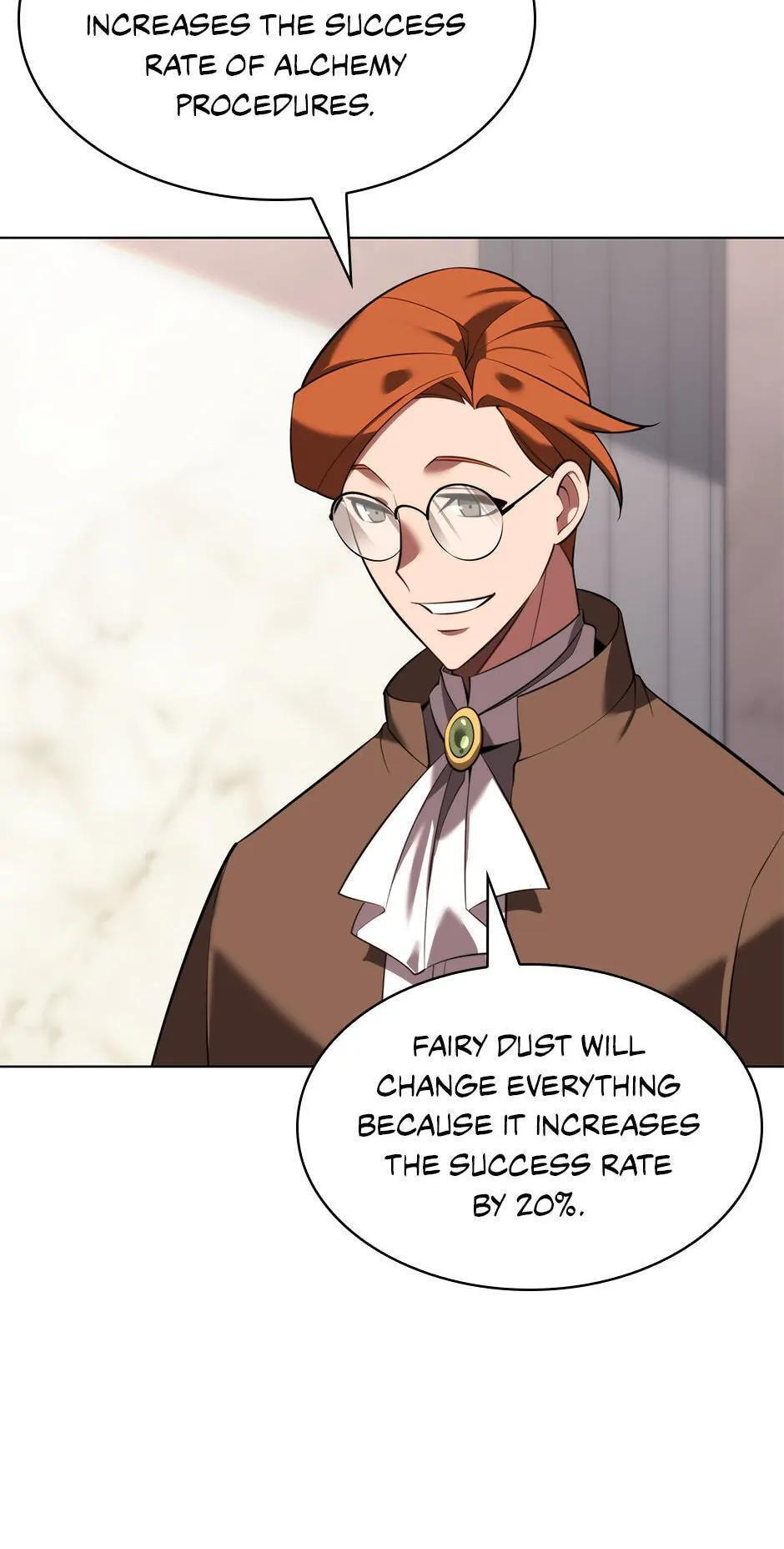 Read Overgeared (Team Argo) chapter 195 image 119 on Lezhin