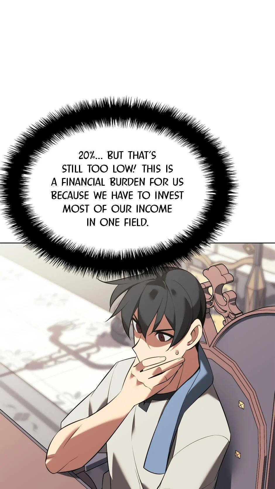 Read Overgeared (Team Argo) chapter 195 image 120 on Lezhin