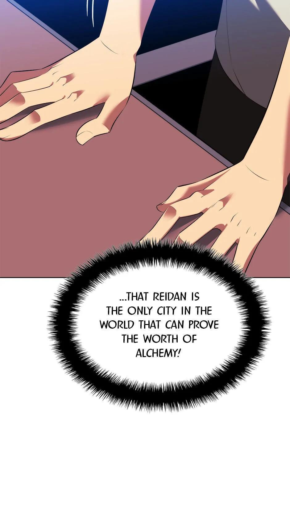 Read Overgeared (Team Argo) chapter 195 image 122 on Lezhin
