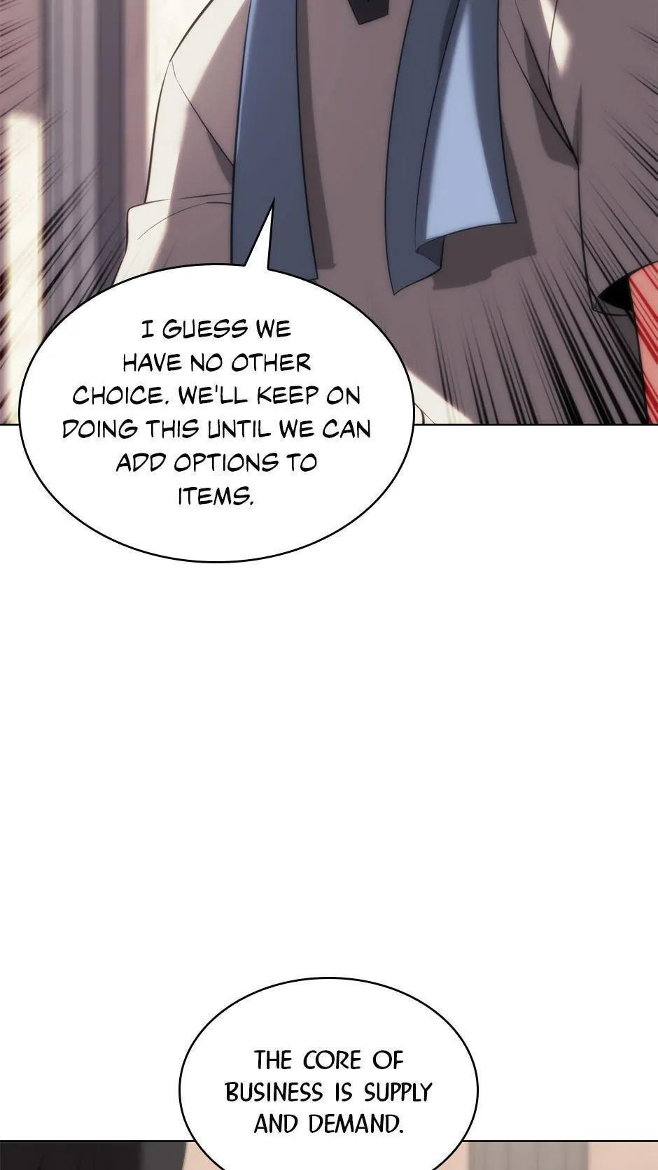 Read Overgeared (Team Argo) chapter 195 image 124 on Lezhin