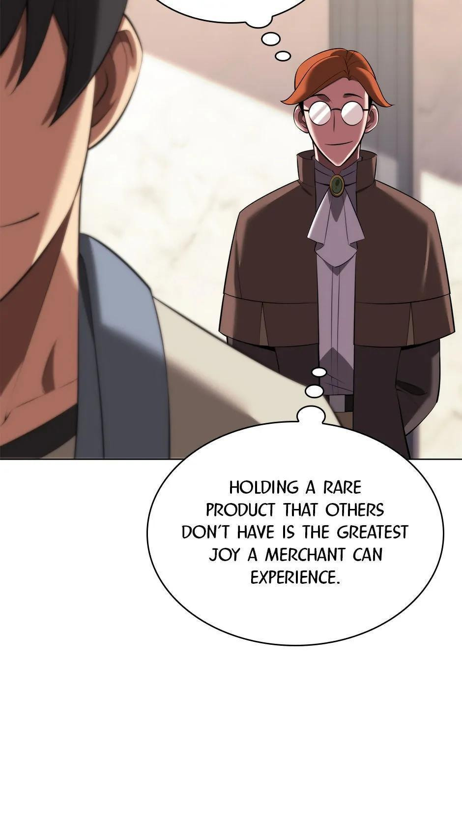 Read Overgeared (Team Argo) chapter 195 image 125 on Lezhin