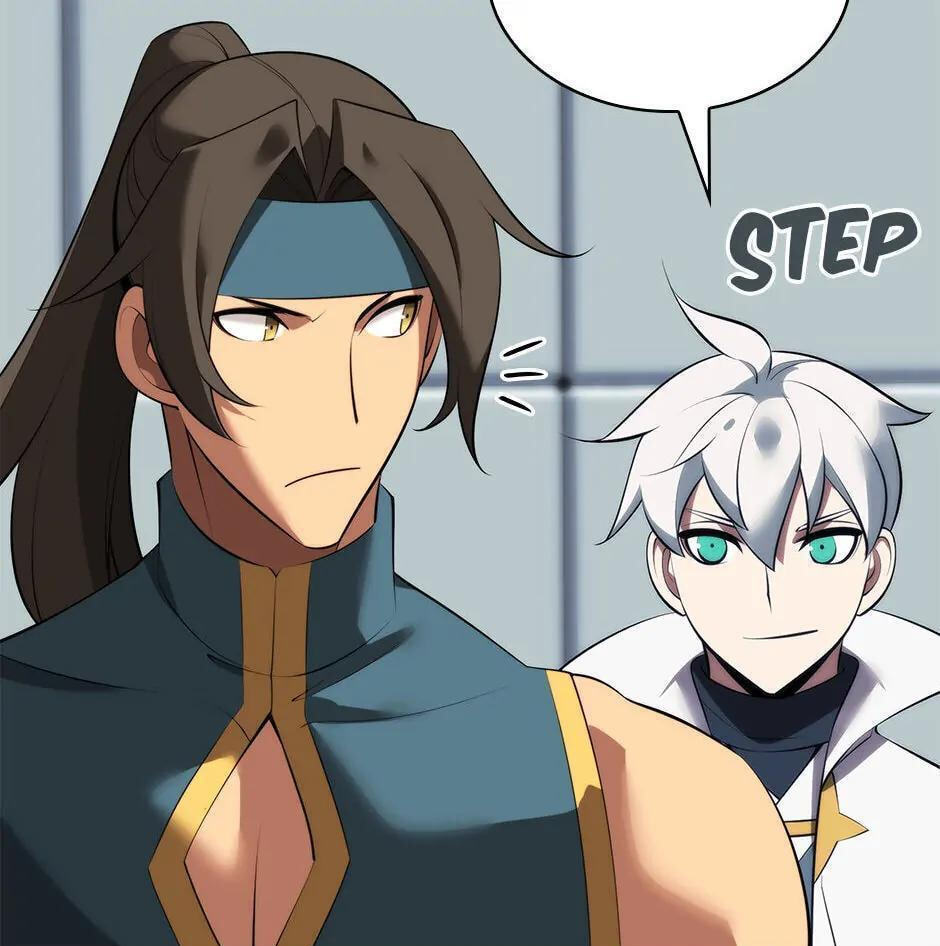 Read Overgeared (Team Argo) chapter 195 image 13 on Lezhin