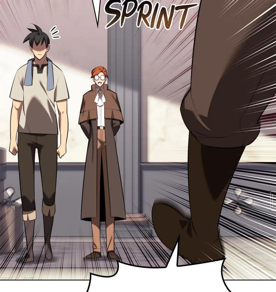Read Overgeared (Team Argo) chapter 195 image 132 on Lezhin