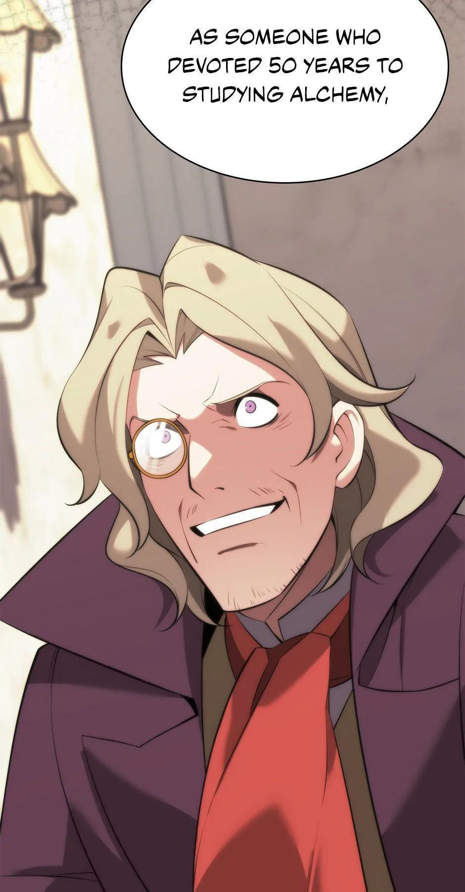 Read Overgeared (Team Argo) chapter 195 image 138 on Lezhin
