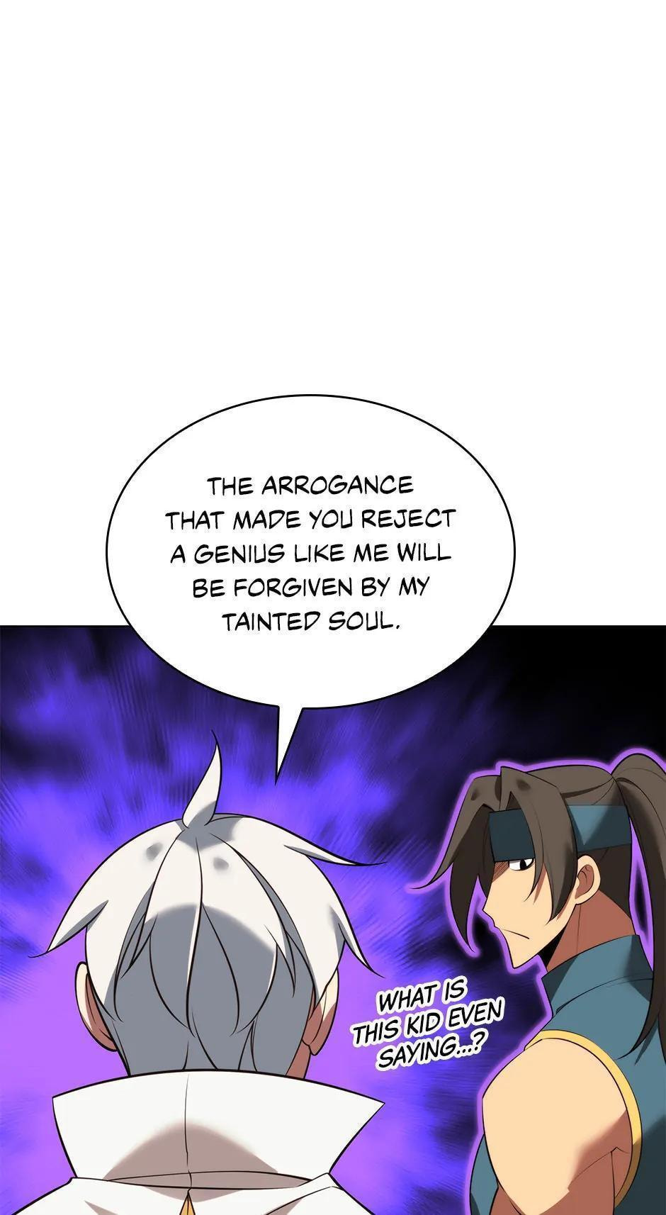 Read Overgeared (Team Argo) chapter 195 image 17 on Lezhin