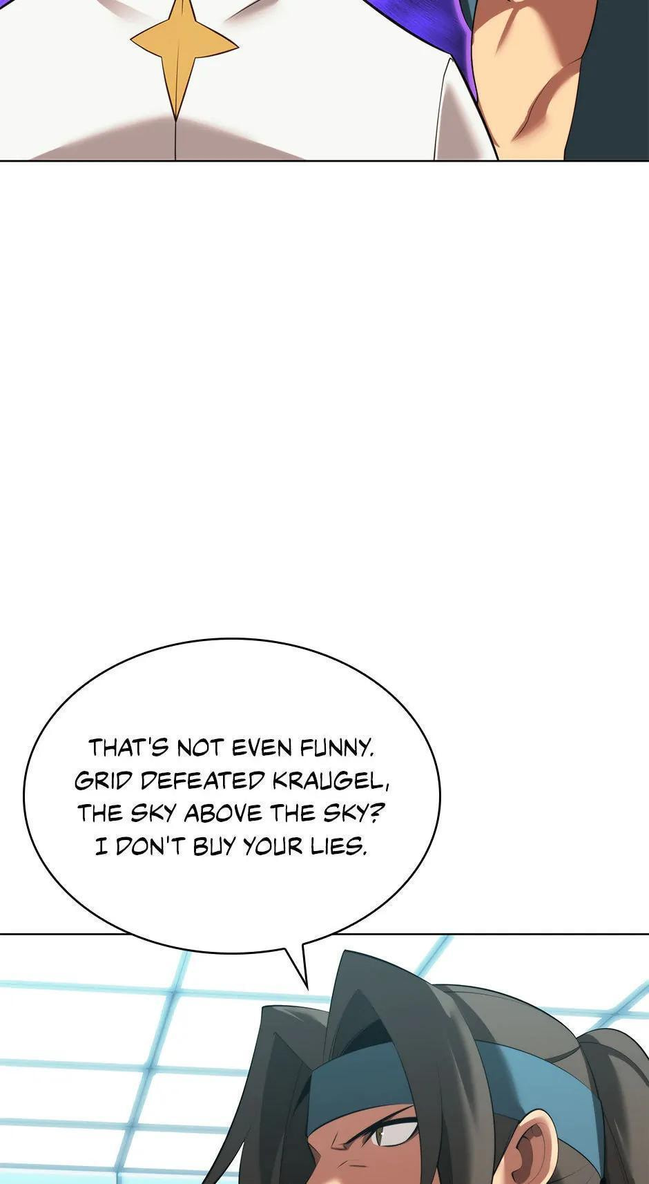 Read Overgeared (Team Argo) chapter 195 image 18 on Lezhin
