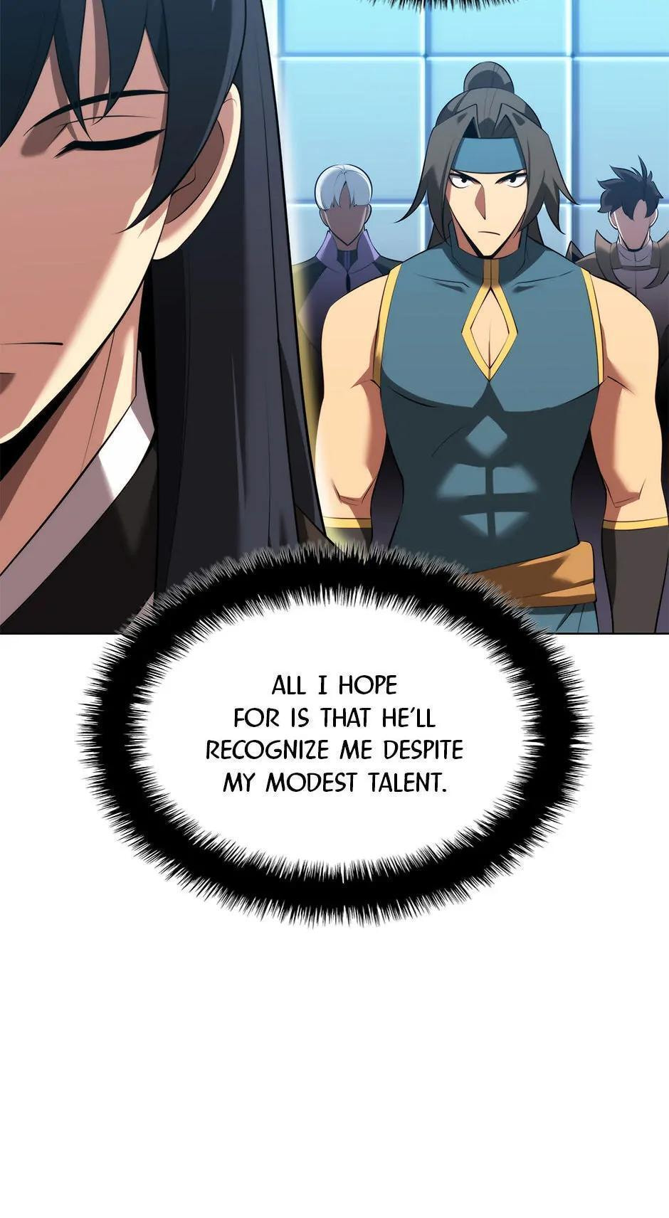 Read Overgeared (Team Argo) chapter 195 image 22 on Lezhin