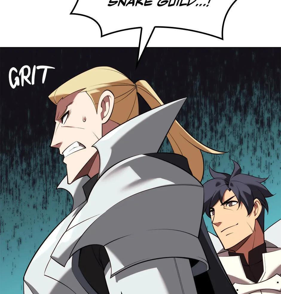 Read Overgeared (Team Argo) chapter 195 image 27 on Lezhin