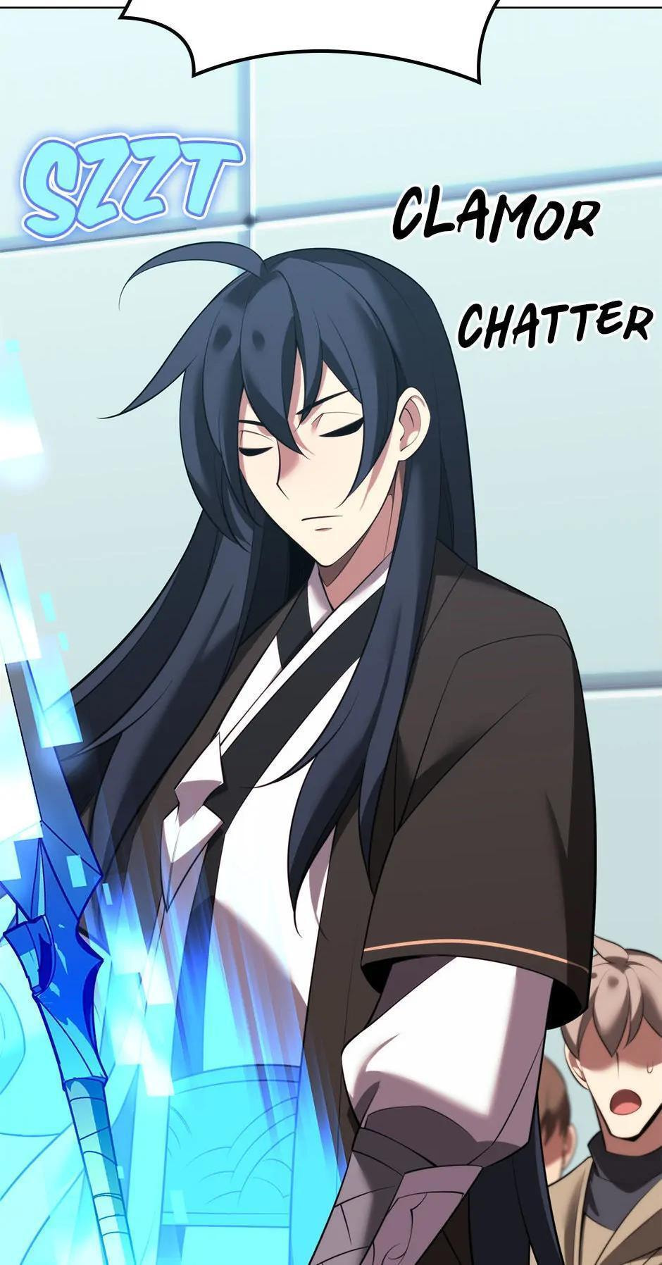 Read Overgeared (Team Argo) chapter 195 image 3 on Lezhin