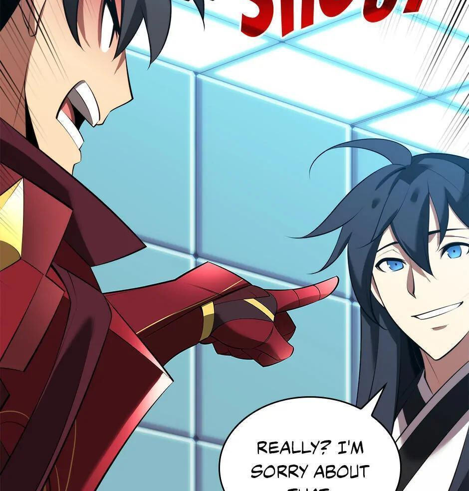 Read Overgeared (Team Argo) chapter 195 image 30 on Lezhin
