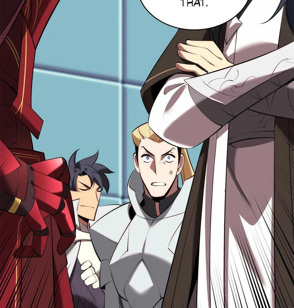 Read Overgeared (Team Argo) chapter 195 image 31 on Lezhin