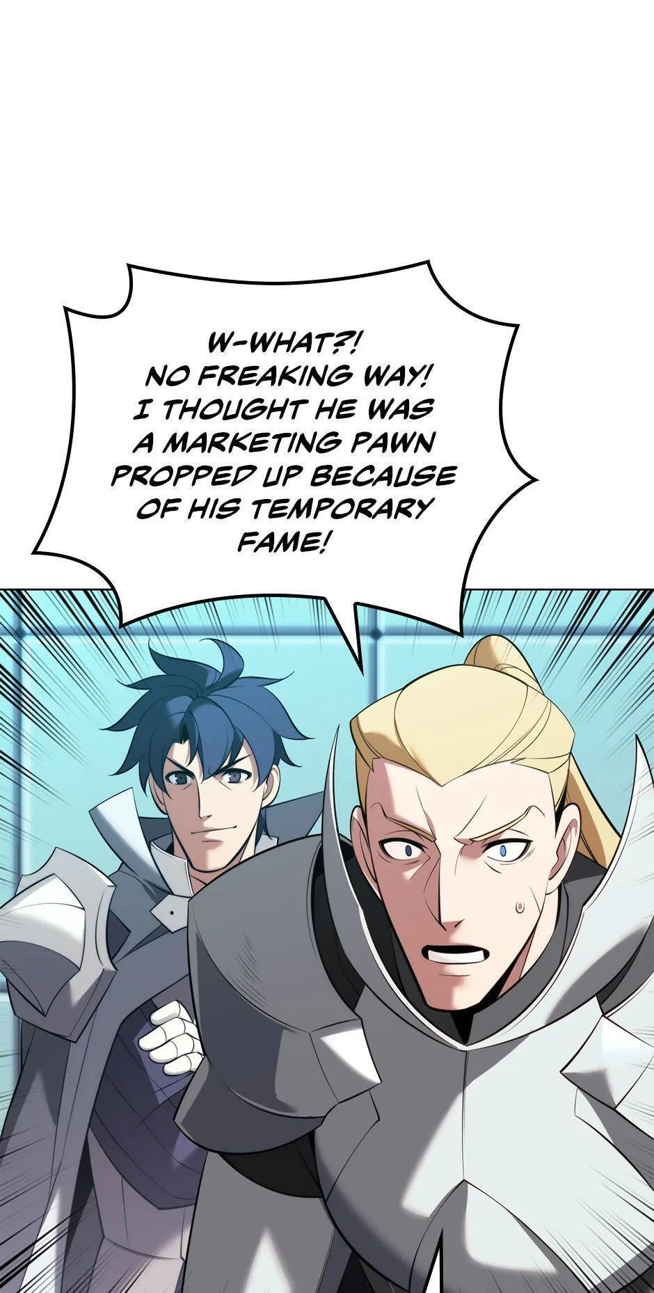 Read Overgeared (Team Argo) chapter 195 image 33 on Lezhin