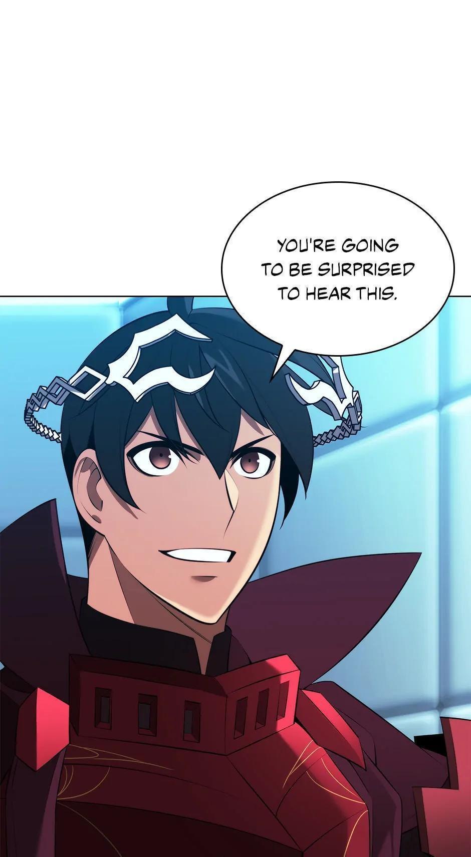 Read Overgeared (Team Argo) chapter 195 image 39 on Lezhin