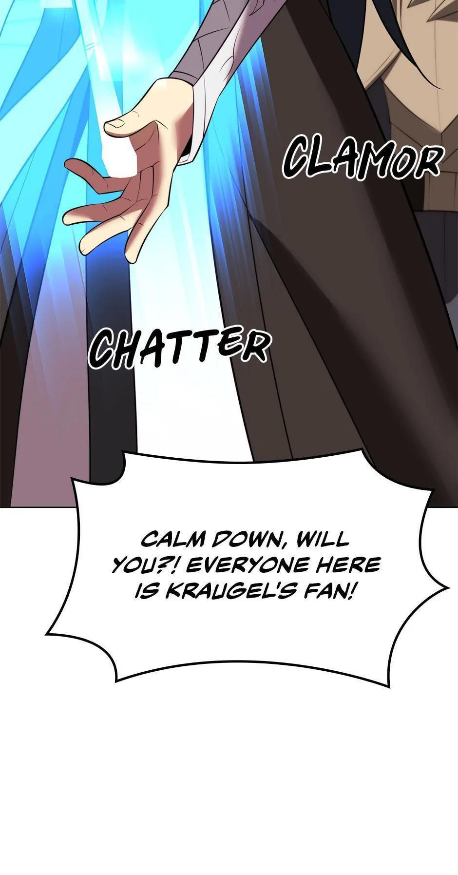 Read Overgeared (Team Argo) chapter 195 image 4 on Lezhin