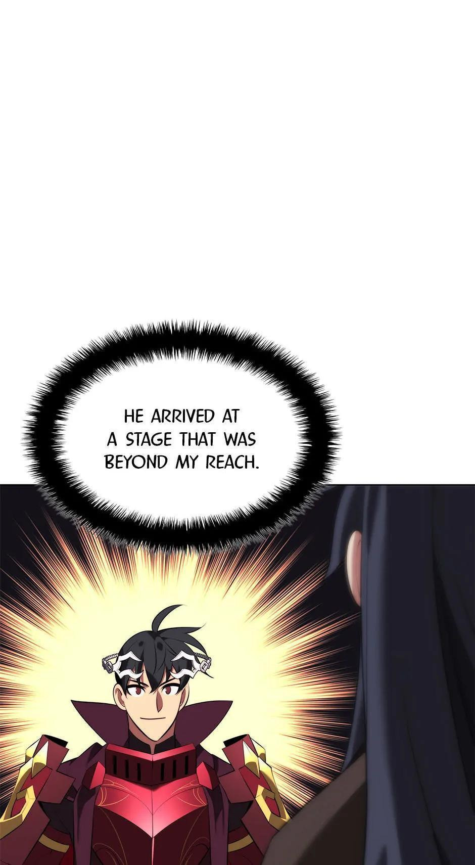 Read Overgeared (Team Argo) chapter 195 image 42 on Lezhin