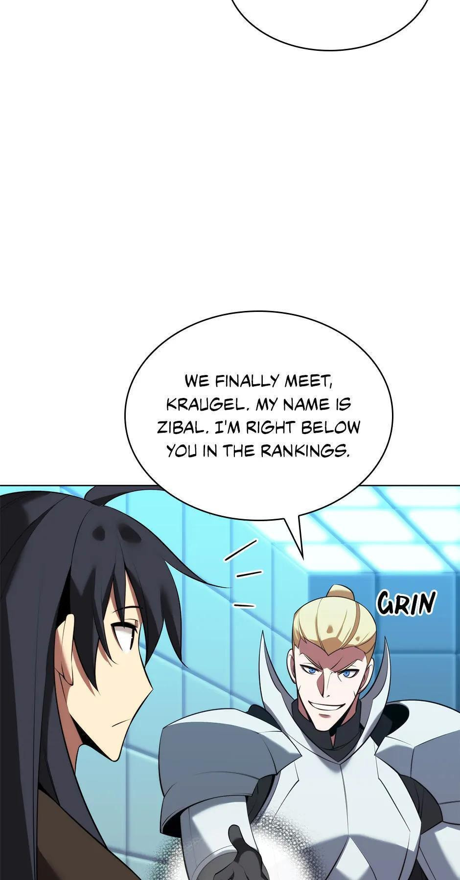 Read Overgeared (Team Argo) chapter 195 image 46 on Lezhin