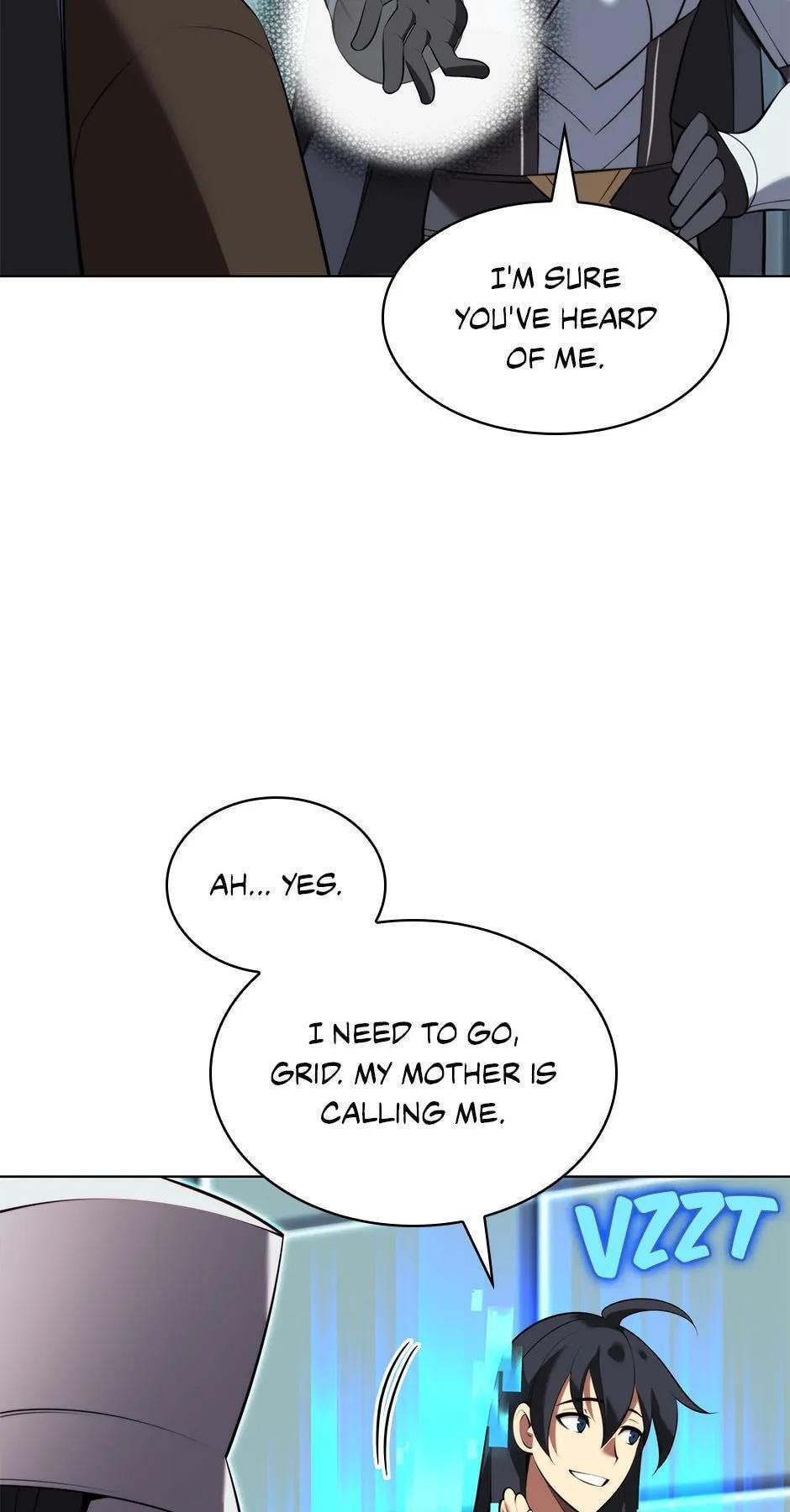 Read Overgeared (Team Argo) chapter 195 image 47 on Lezhin