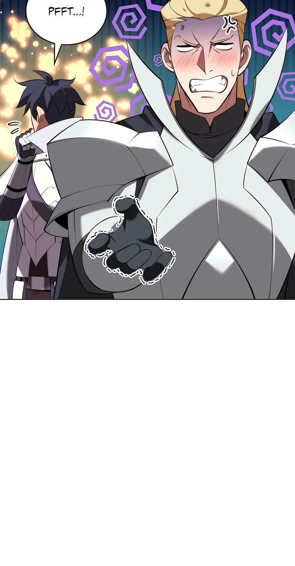 Read Overgeared (Team Argo) chapter 195 image 49 on Lezhin