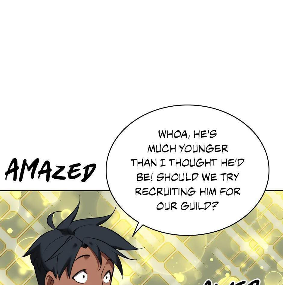 Read Overgeared (Team Argo) chapter 195 image 5 on Lezhin