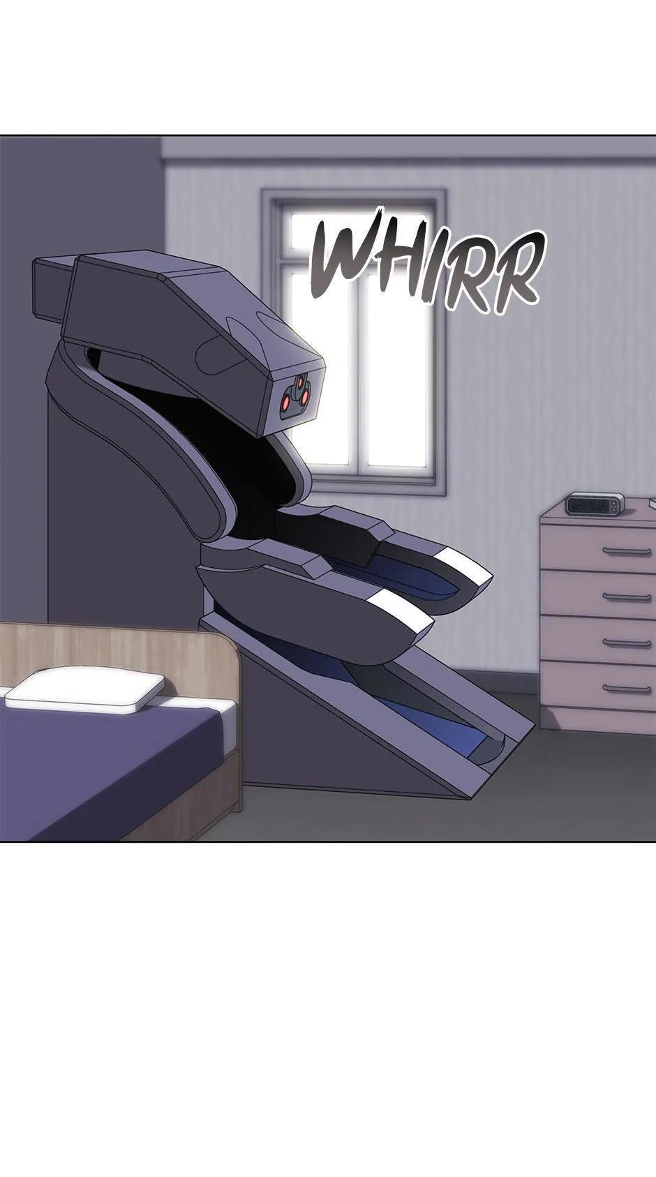 Read Overgeared (Team Argo) chapter 195 image 55 on Lezhin