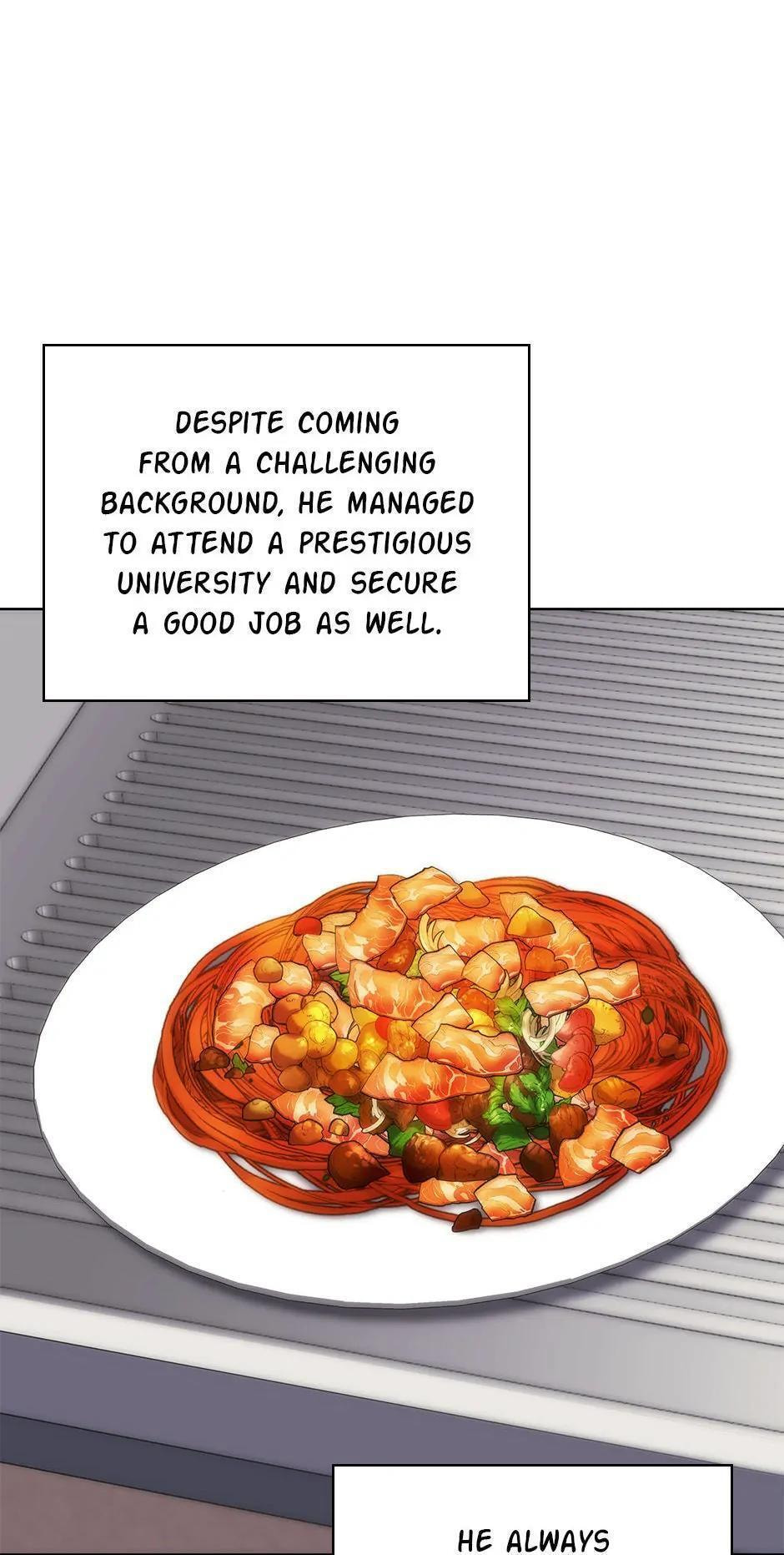 Read Overgeared (Team Argo) chapter 195 image 58 on Lezhin