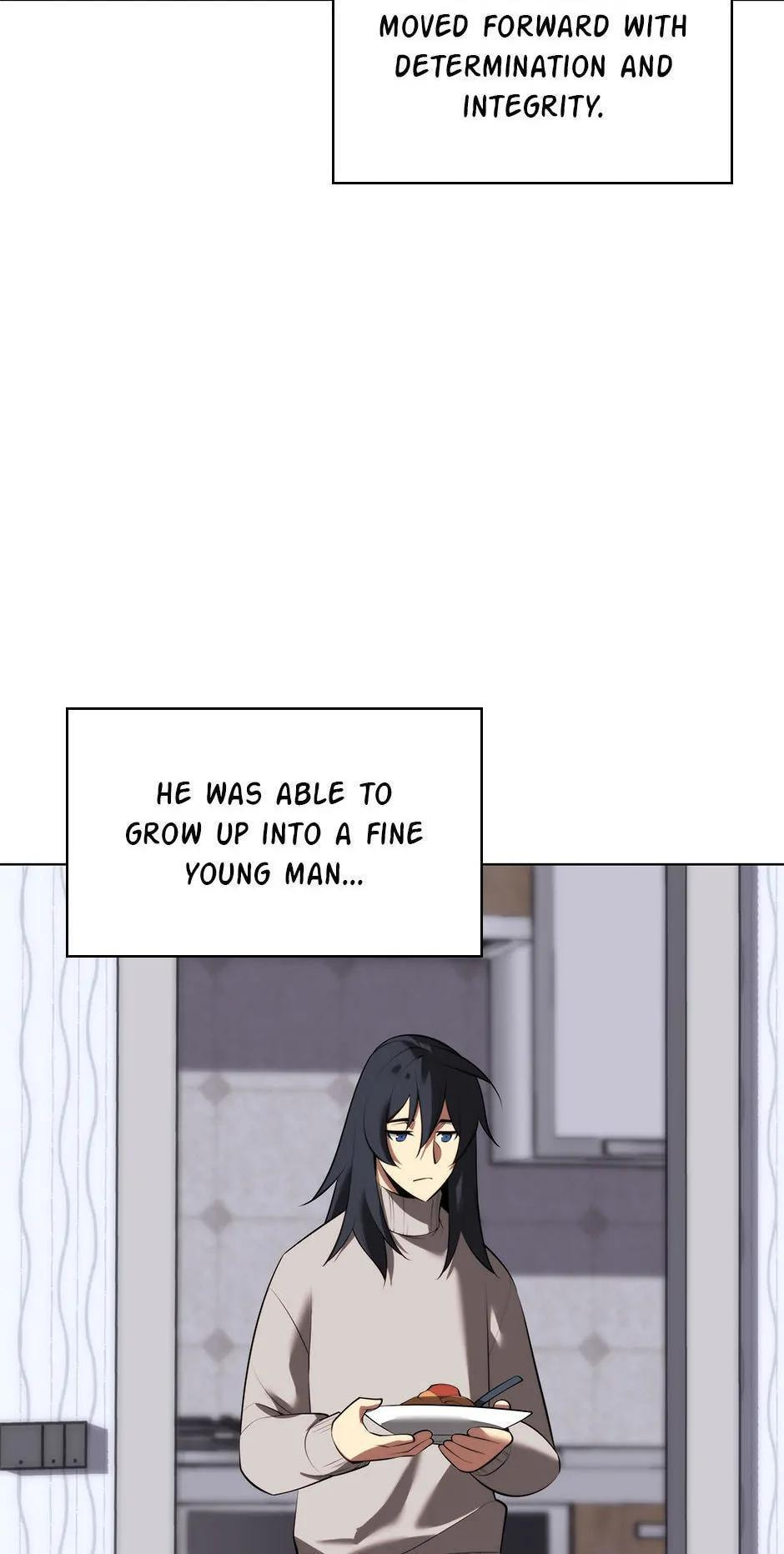 Read Overgeared (Team Argo) chapter 195 image 59 on Lezhin