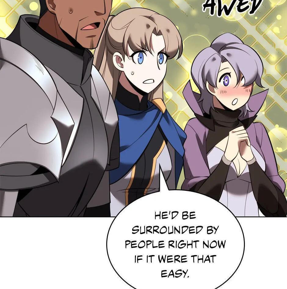 Read Overgeared (Team Argo) chapter 195 image 6 on Lezhin