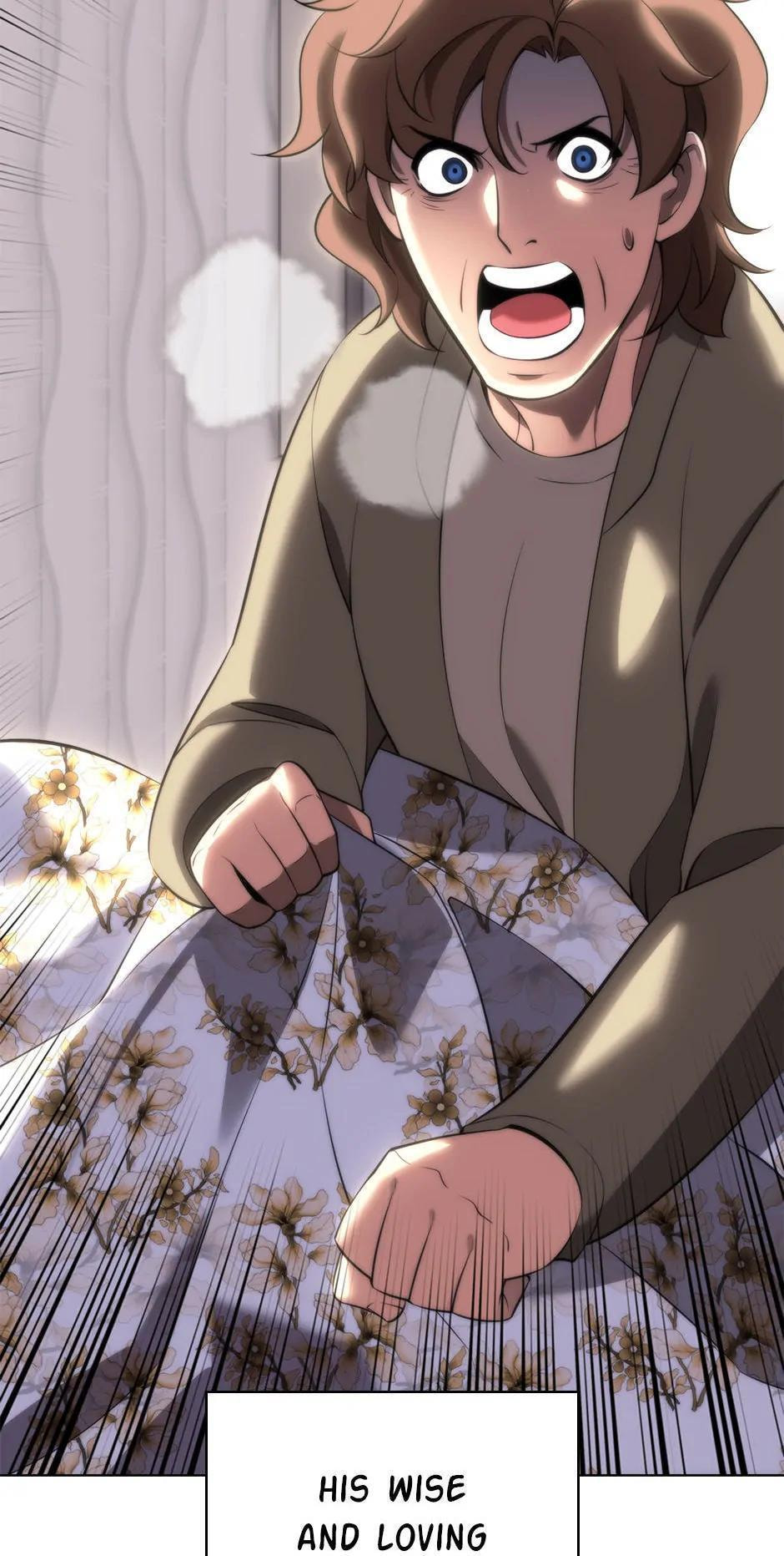 Read Overgeared (Team Argo) chapter 195 image 64 on Lezhin