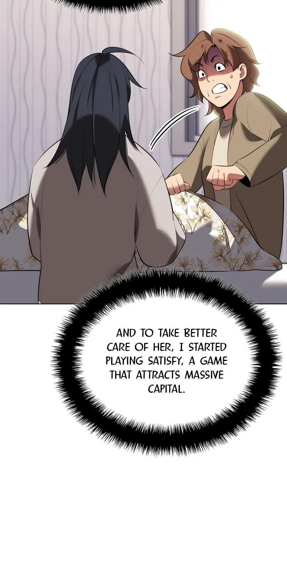 Read Overgeared (Team Argo) chapter 195 image 67 on Lezhin