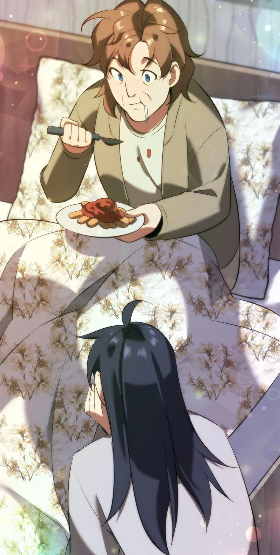Read Overgeared (Team Argo) chapter 195 image 71 on Lezhin