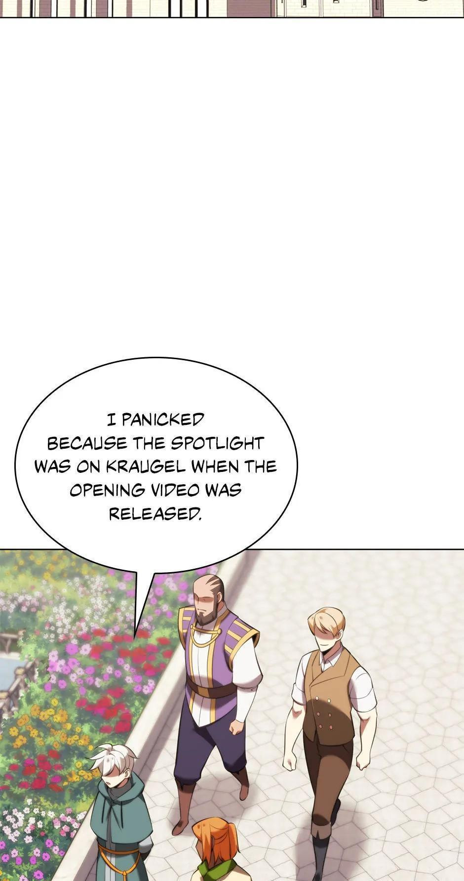 Read Overgeared (Team Argo) chapter 195 image 76 on Lezhin