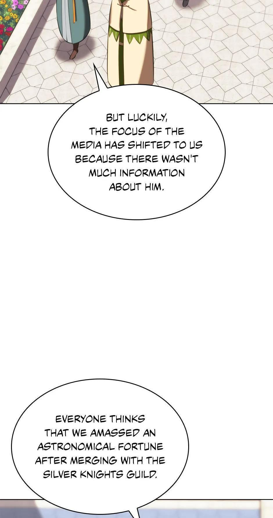Read Overgeared (Team Argo) chapter 195 image 77 on Lezhin